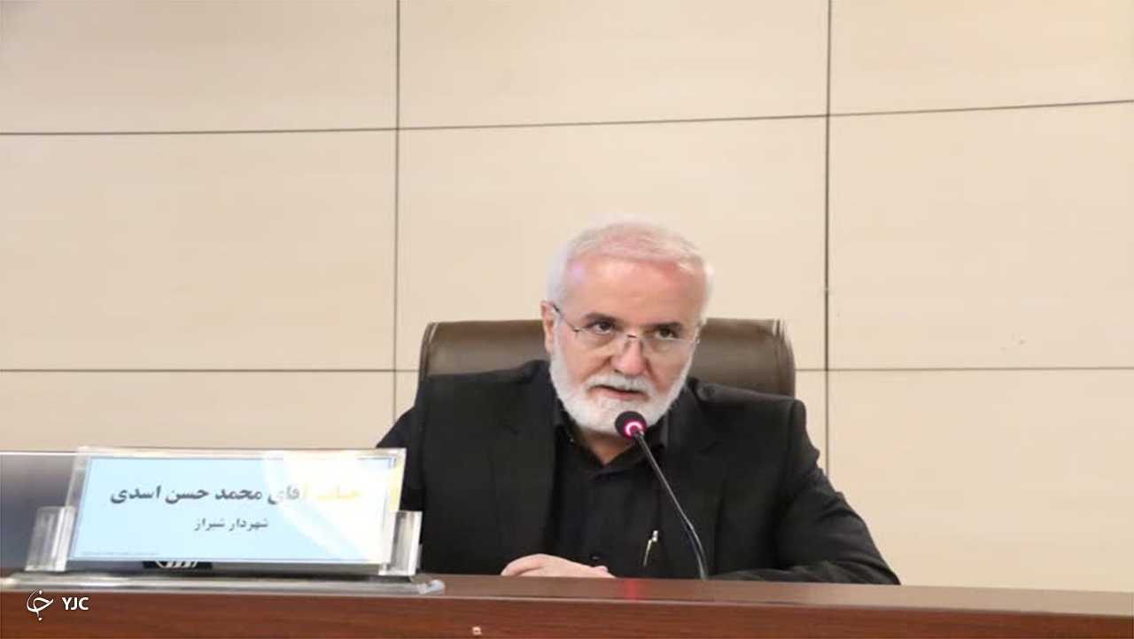 تکمیل فضای ورزشی بوستان مادر شیراز تا پایان امسال