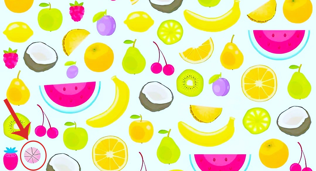 پاسخ معمای هوش