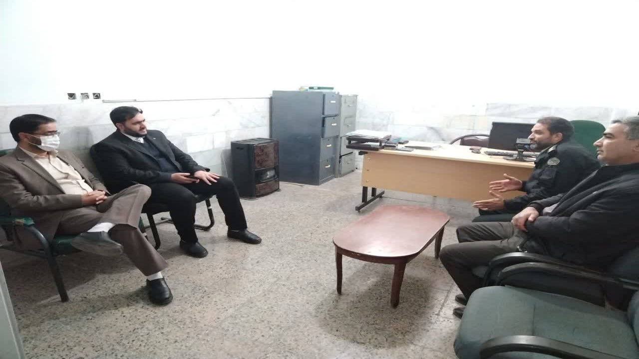 دشمنان قسم خورده کشور قصد ناامن جلوه دادن فضا را دارند