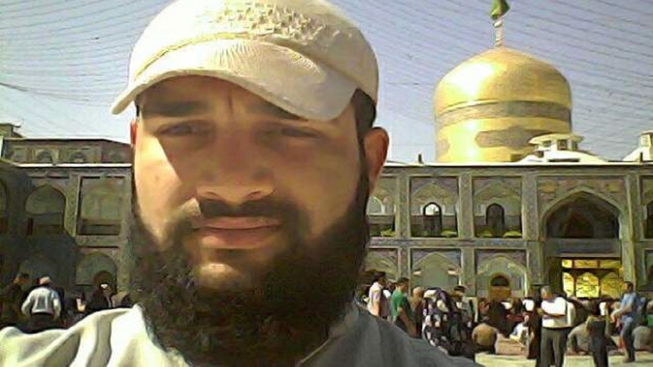 رضایت «الله» تبارک و تعالی از رضایت هر کس مهم‌تر است