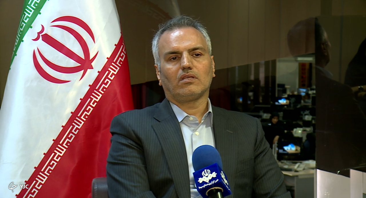 مهاجران برای گرفتن مجوز کار به "سامانه جامع  اداره کل اشتغال اتباع خارجی" مراجعه کنند + فیلم