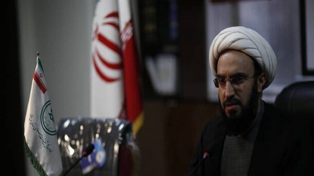 همایش توانمند سازی مداحان استان سمنان برگزار شد