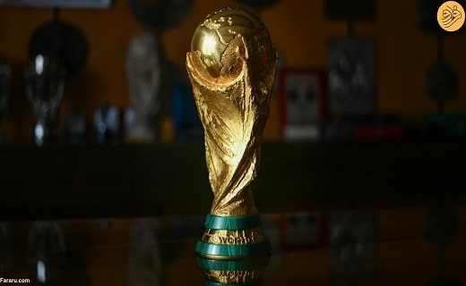 (تصاویر) جام تیم قهرمان جام جهانی کجا ساخته می&zwnj;شود؟
