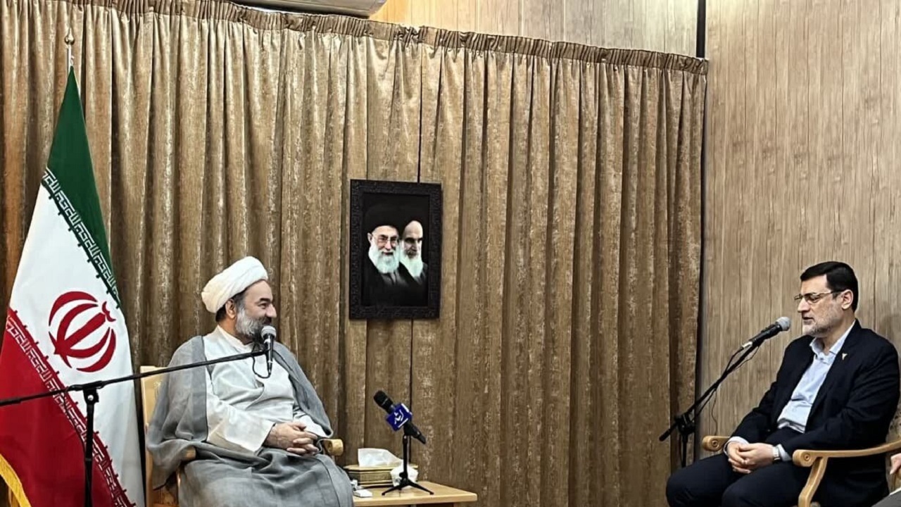 قاضی زاده هاشمی: حل مشکلات ایثارگران نیازمند همت و عزم مسوولان استانی است
