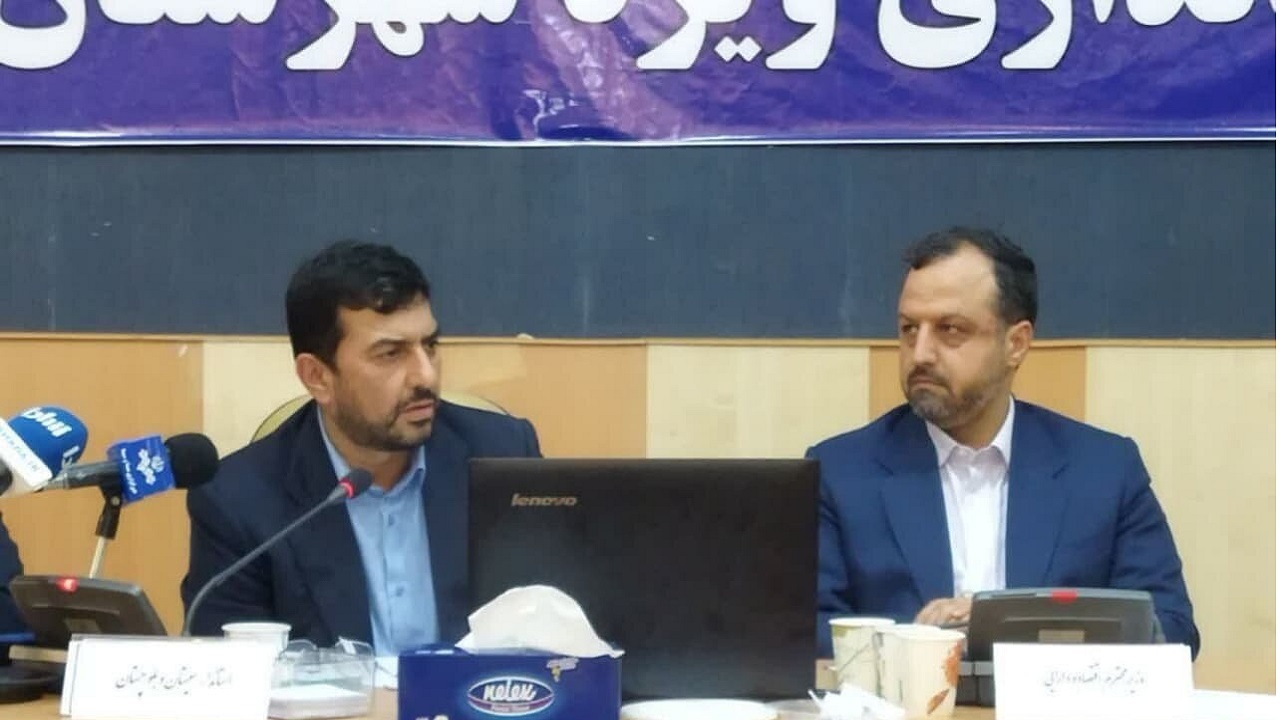 استاندار: درآمد‌های سیستان و بلوچستان باید در خود استان هزینه شود
