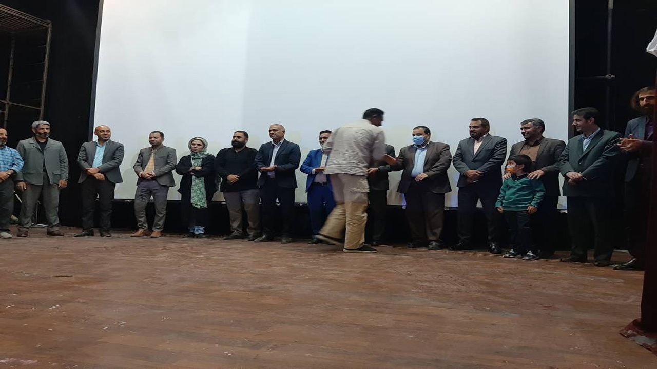 برگزیدگان سیزدهمین جشنواره تئاتر جنوب کرمان معرفی شدند