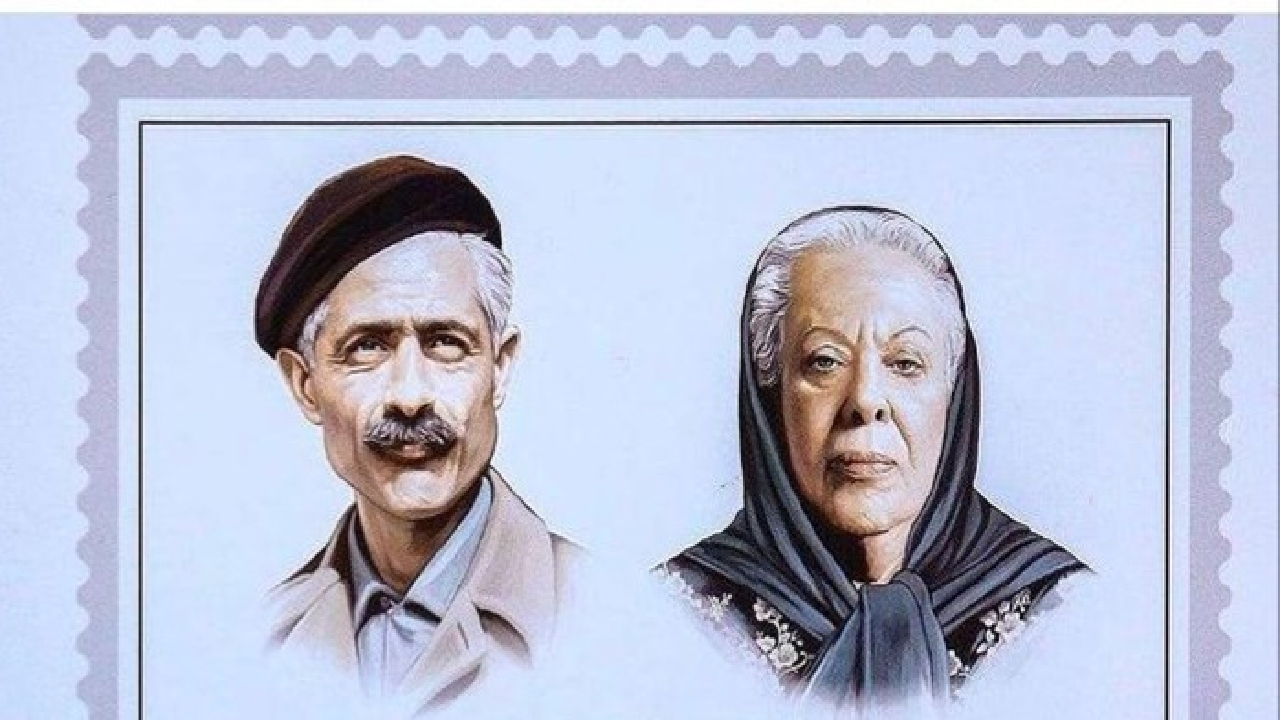 زندگی جلال آل‌احمد و سیمین دانشور قابلیت پرداخت بیشتری داشت