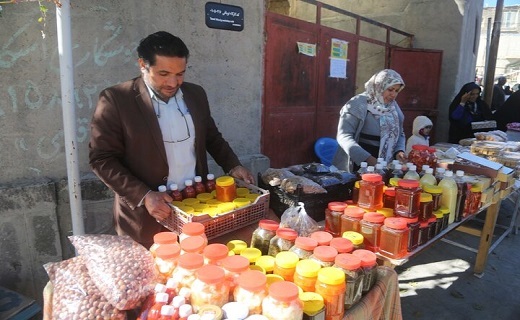 رونق فروش