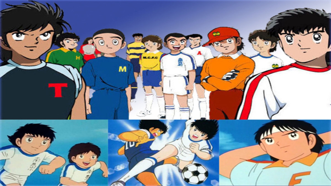 رویاسازی به سبک فوتبالیست‌ها + صوت