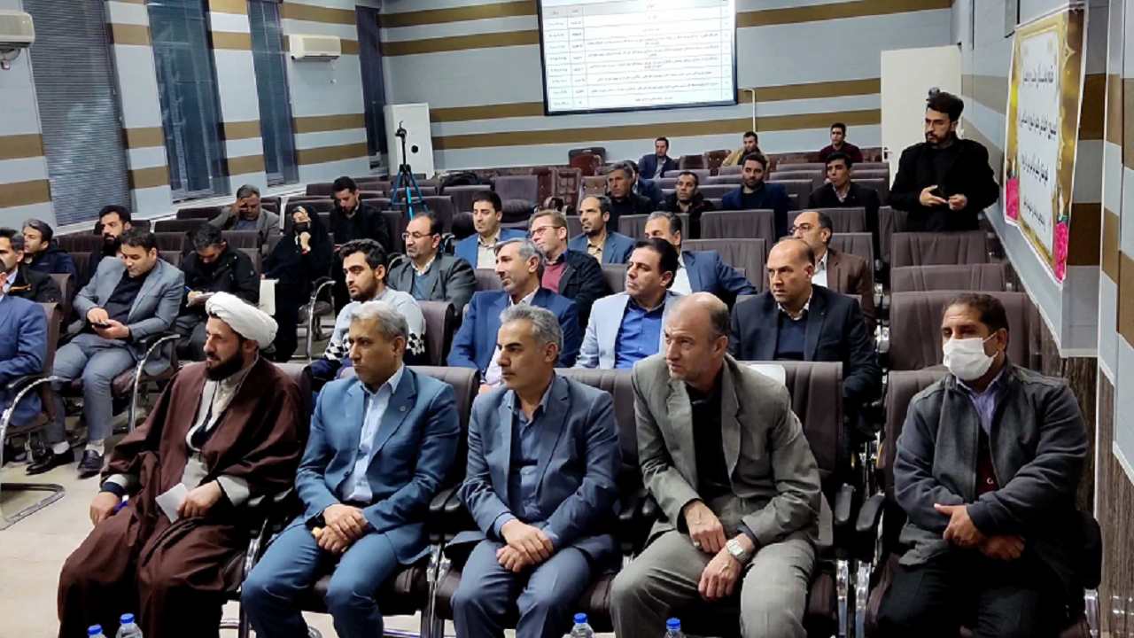 لزوم تلاش برای رفع مشکلات مردم مناطق مرزی