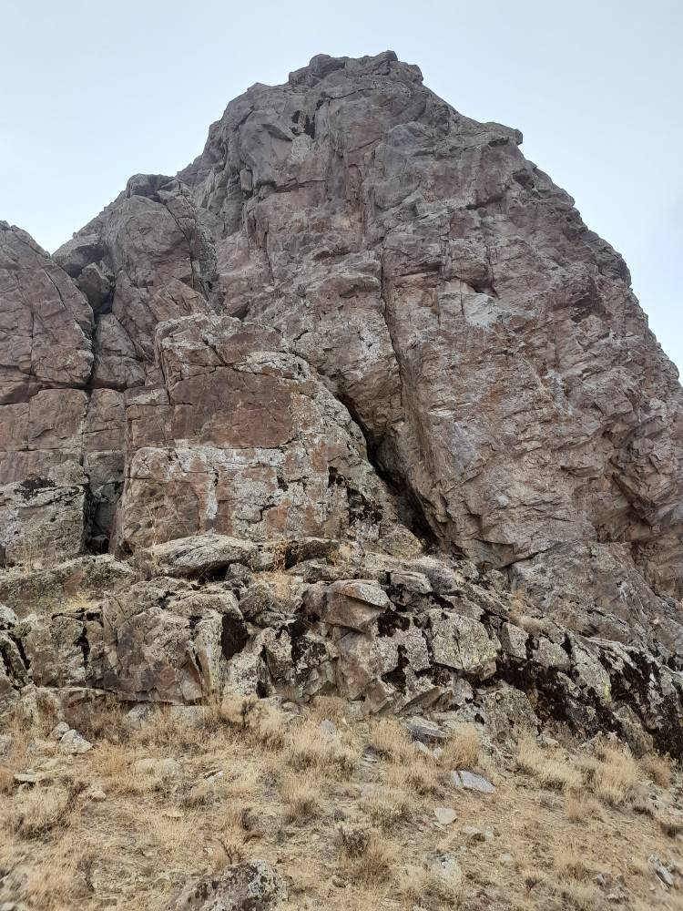 گوشه&zwnj;هایی از طبیعت پاییزی استان همدان + تصاویر