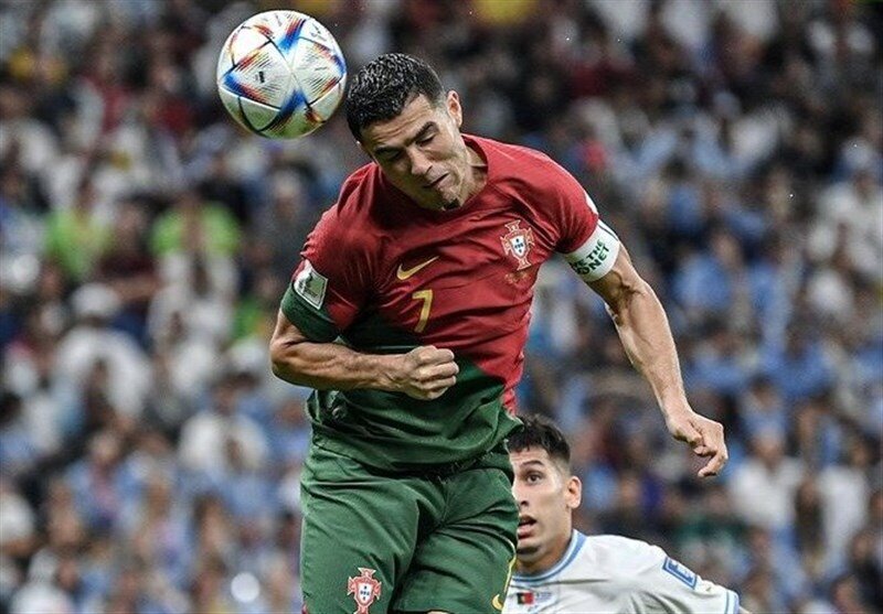 رونالدو رونالدو