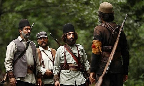 بهروز شعیبی