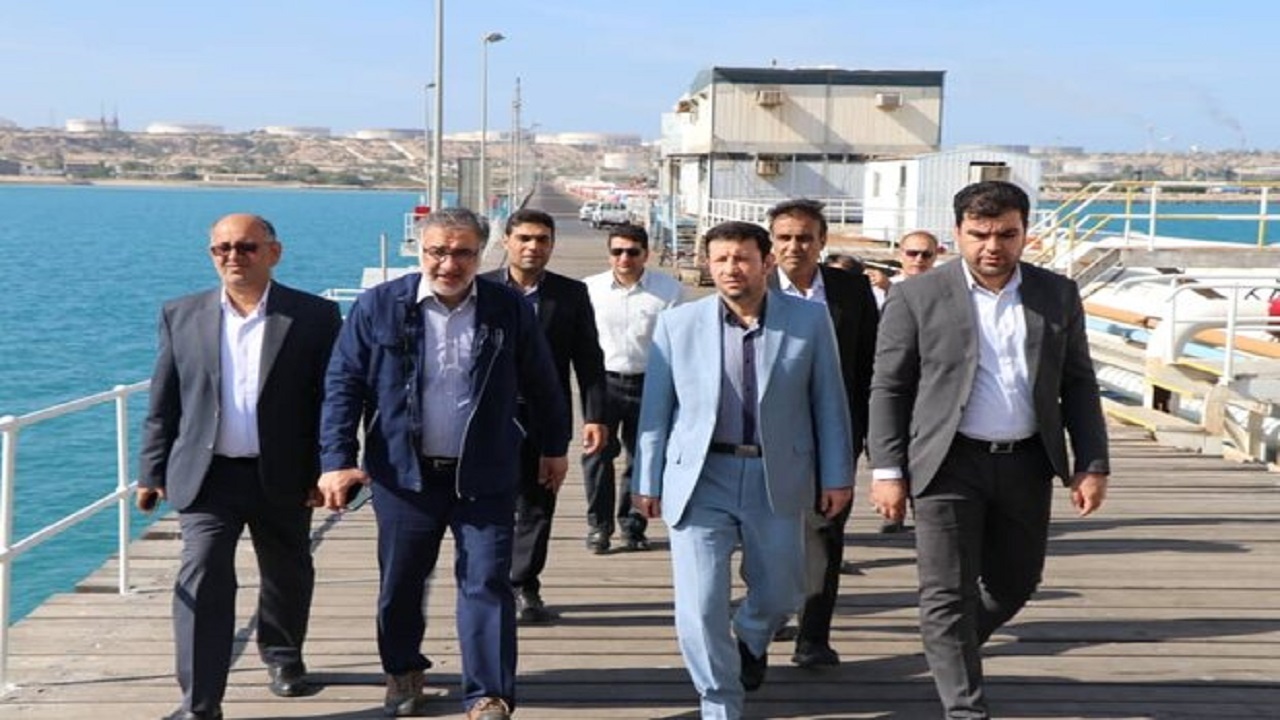 تولیدکنندگان استان بوشهر حمایت می‌شوند