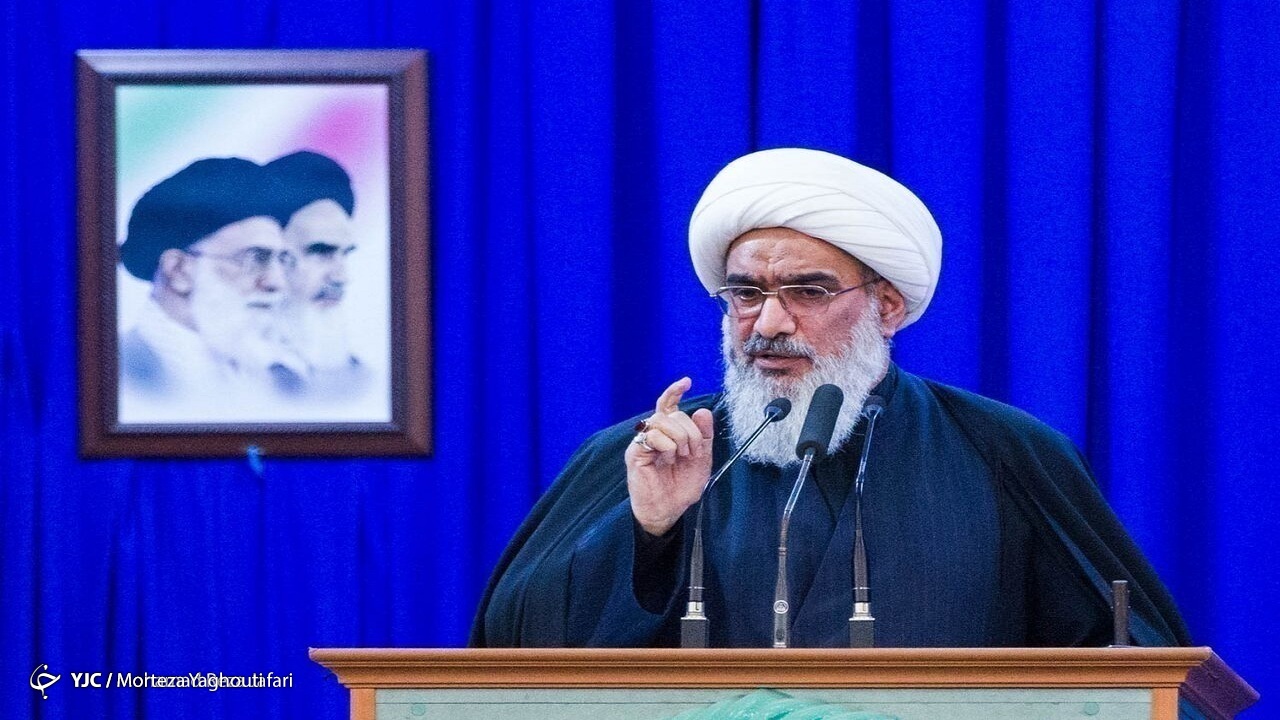 آمریکا نظام خود را بر بدعهدی و جنایت پایه گذاری کرده است