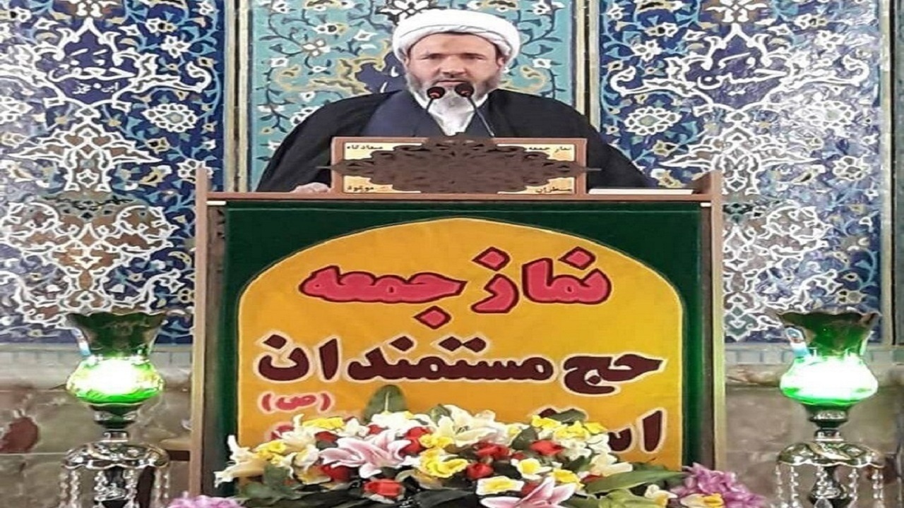 دشمنان به دنبال ثابت نگه داشتن حرکت جهاد علمی در کشورمان هستند