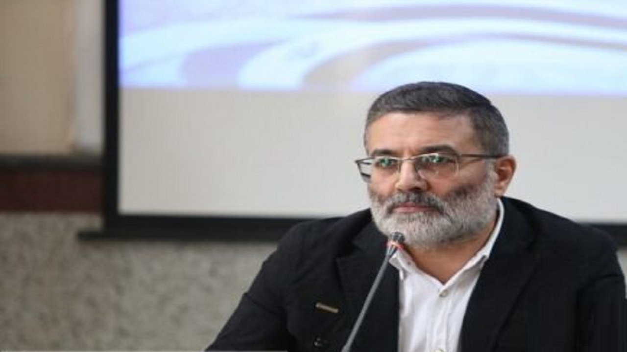 احتمال تصویربرداری «نهر خین» در قم/ فیلمنامه در حال بازنویسی است