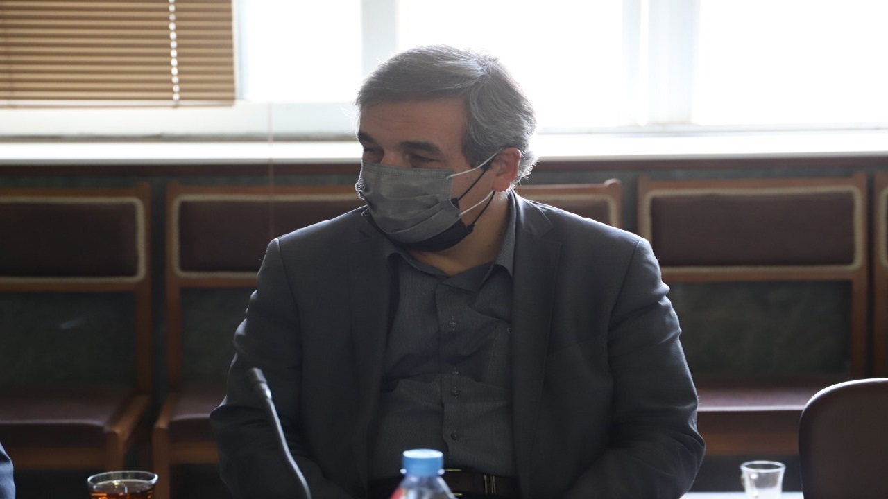 احداث پیست ۲۰۰۰ متری دوچرخه‌سواری معلولان در قم