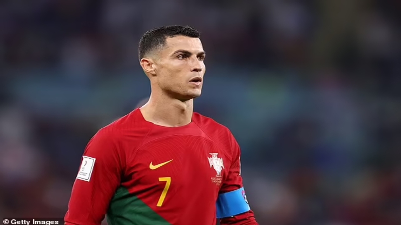 هدف اصلی رونالدو: درخشش در قطر و ماندن در اروپا