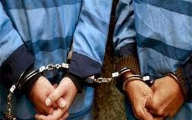کشف ۳ دستگاه خودروی سرقتی در نهاوند