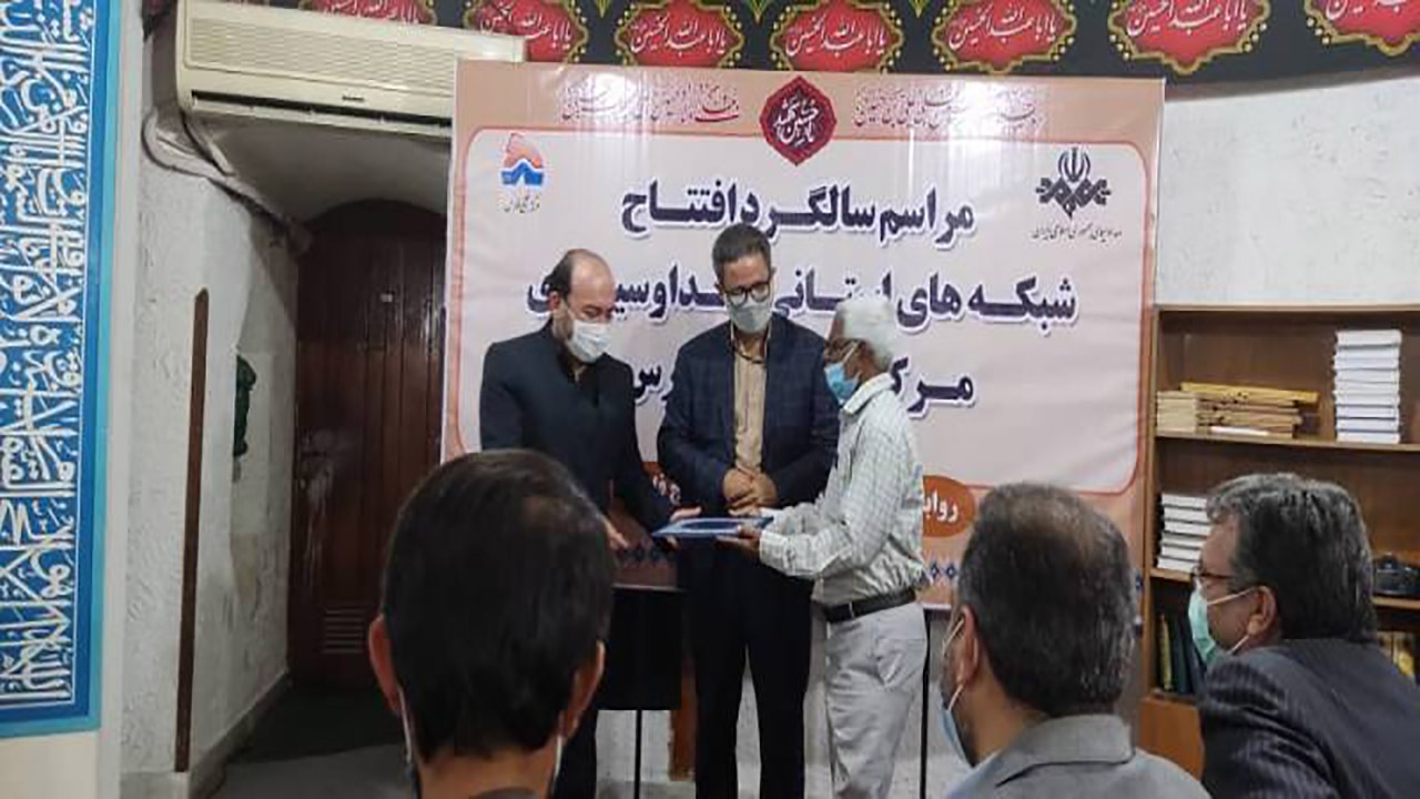 درگذشت خبرنگار آزاد صداوسیمای مرکز خلیج فارس