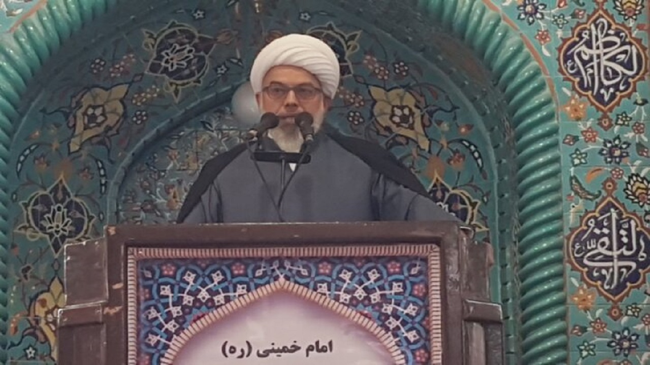 ادامه‌دارکردن اغتشاشات از رویکردهای اصلی دشمنان است
