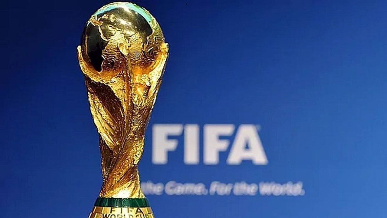 تغییر فرمت جام جهانی چالش جدید فیفا