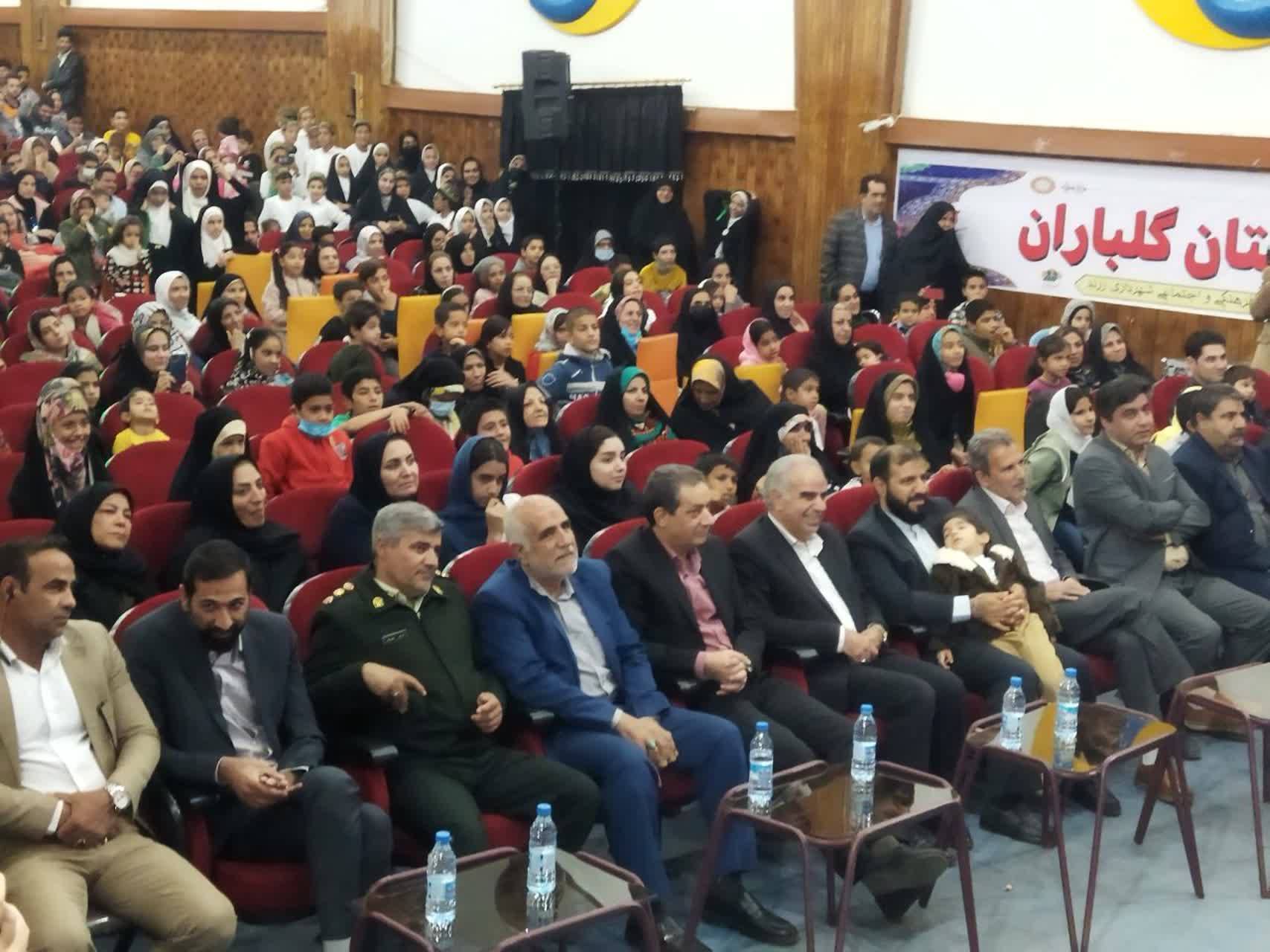 پرستاران باید افتخار کنند که الگویی مانند حضرت زینب (س) دارند