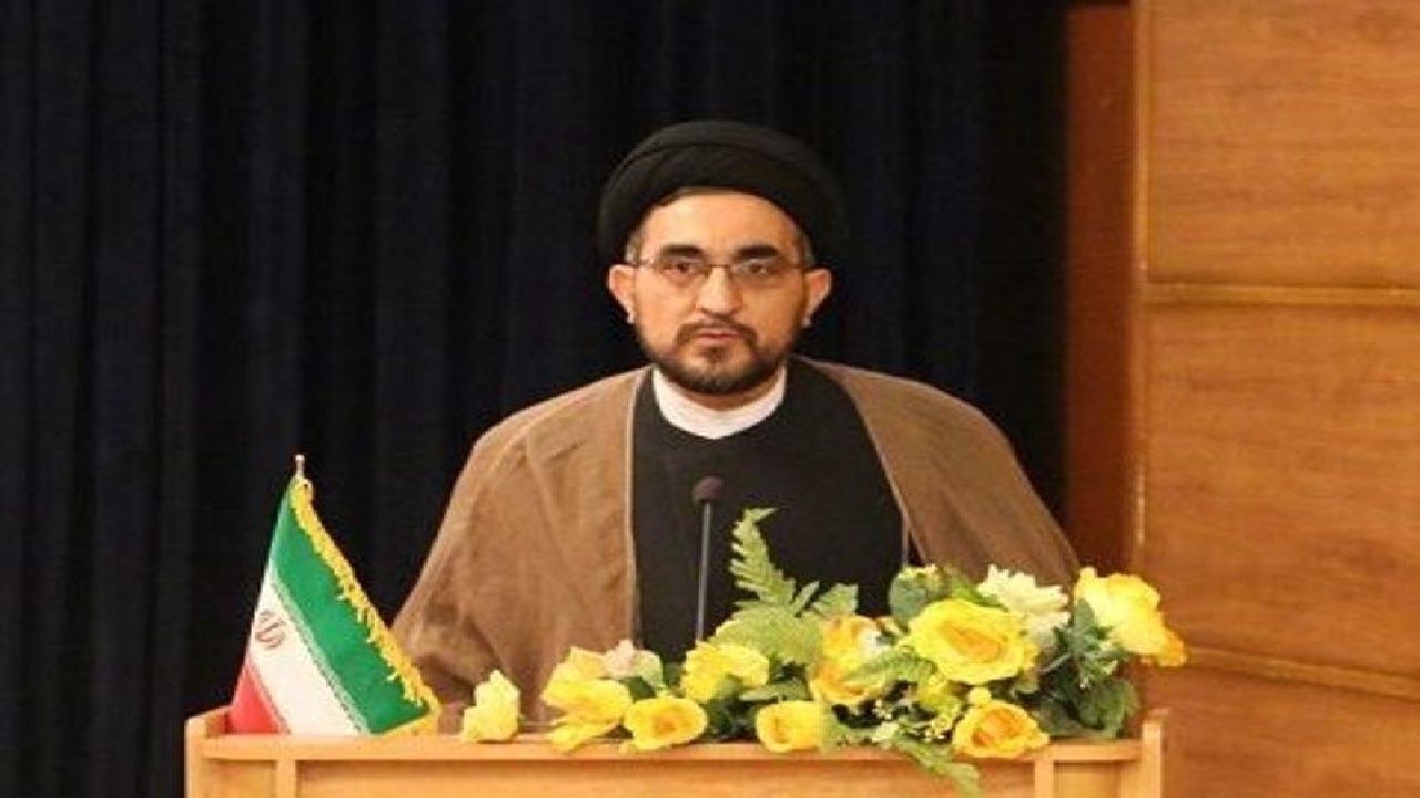 دانشگاه‌های ایران مملو از جوانان متعهد و انقلابی است
