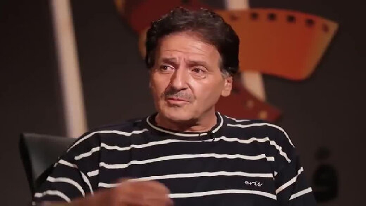 درگذشت ابوالفضل پورعرب تکذیب شد