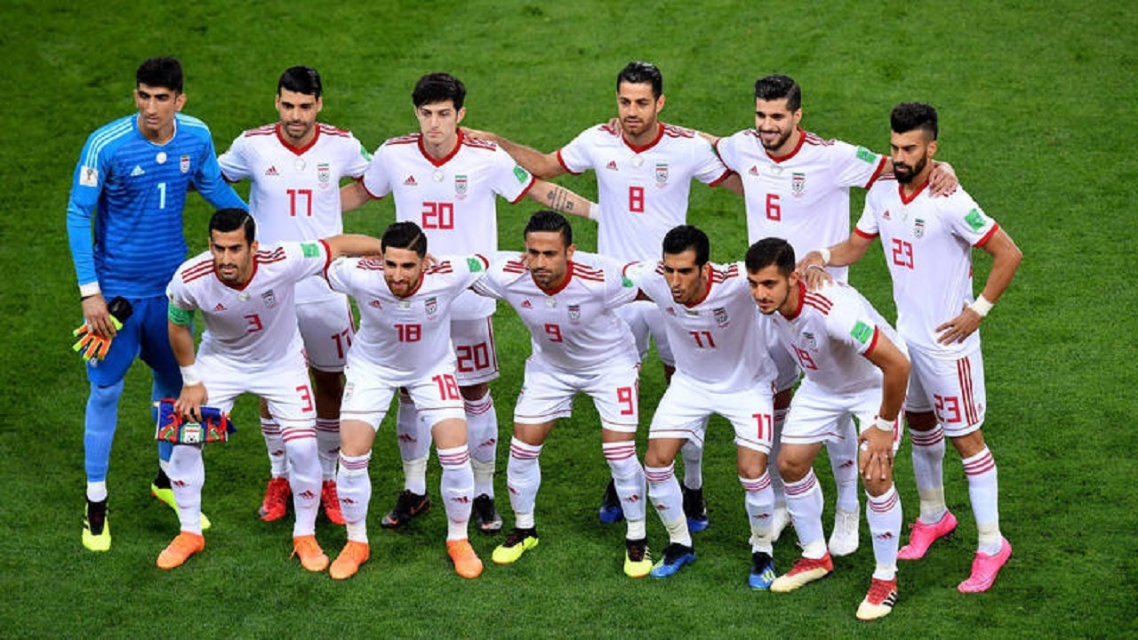 فشار وطن‌فروش‌ها در عملکرد تیم‌ملی فوتبال ایران مؤثر بود