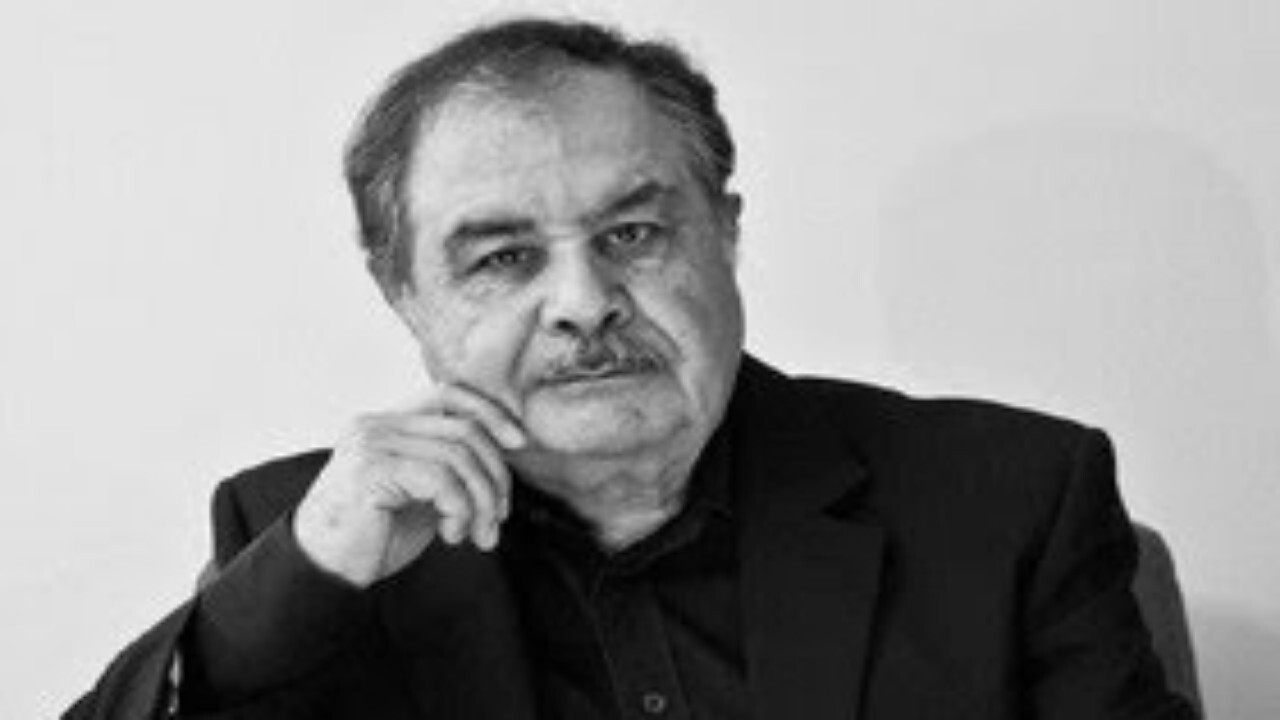 مراسم یادبود اسدالله حبیب مشهد برگزار می‌شود + فیلم