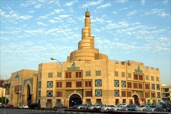 تصاویری از  زیباترین مساجد قطر
