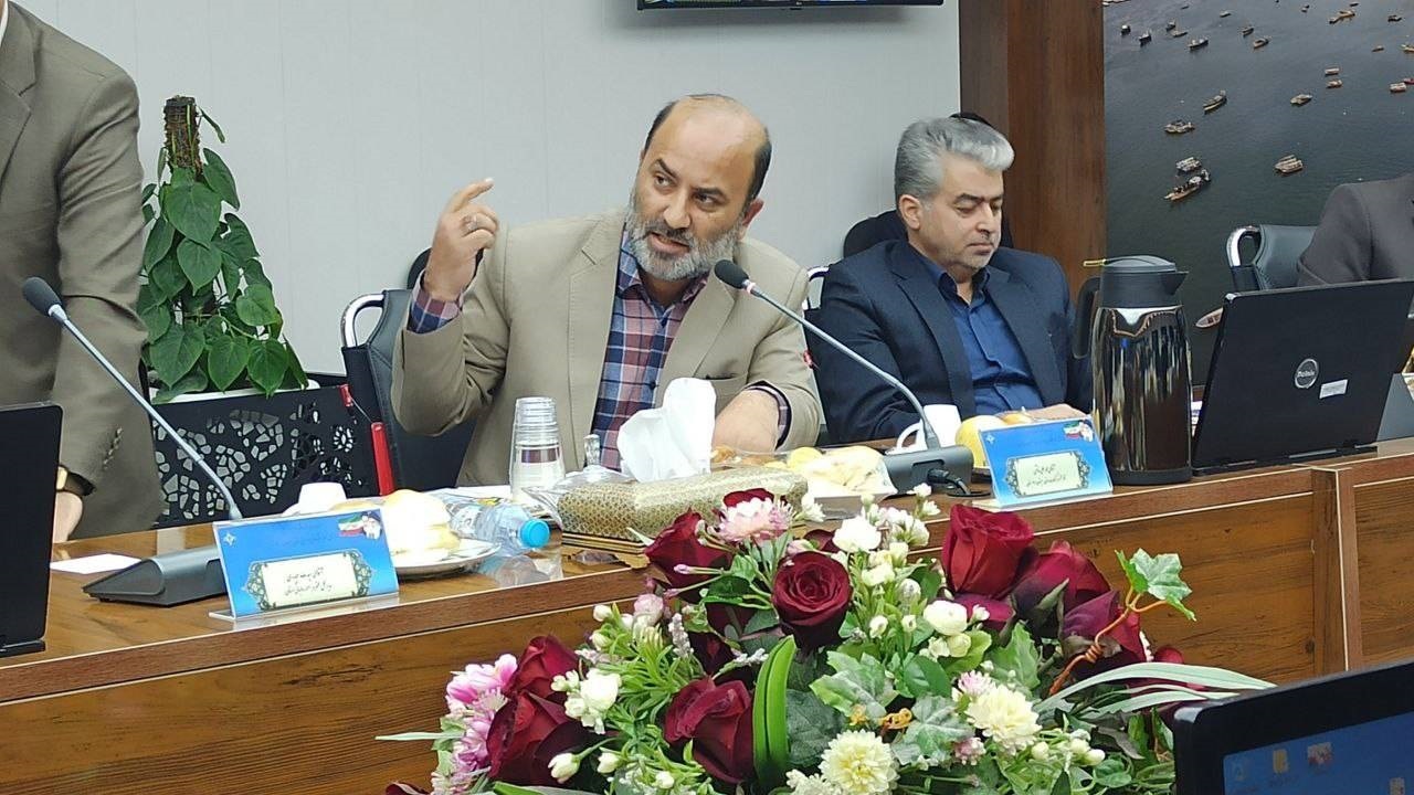 ‌افزایش ۳٫۵ برابری درآمد گمرکات سیستان و بلوچستان