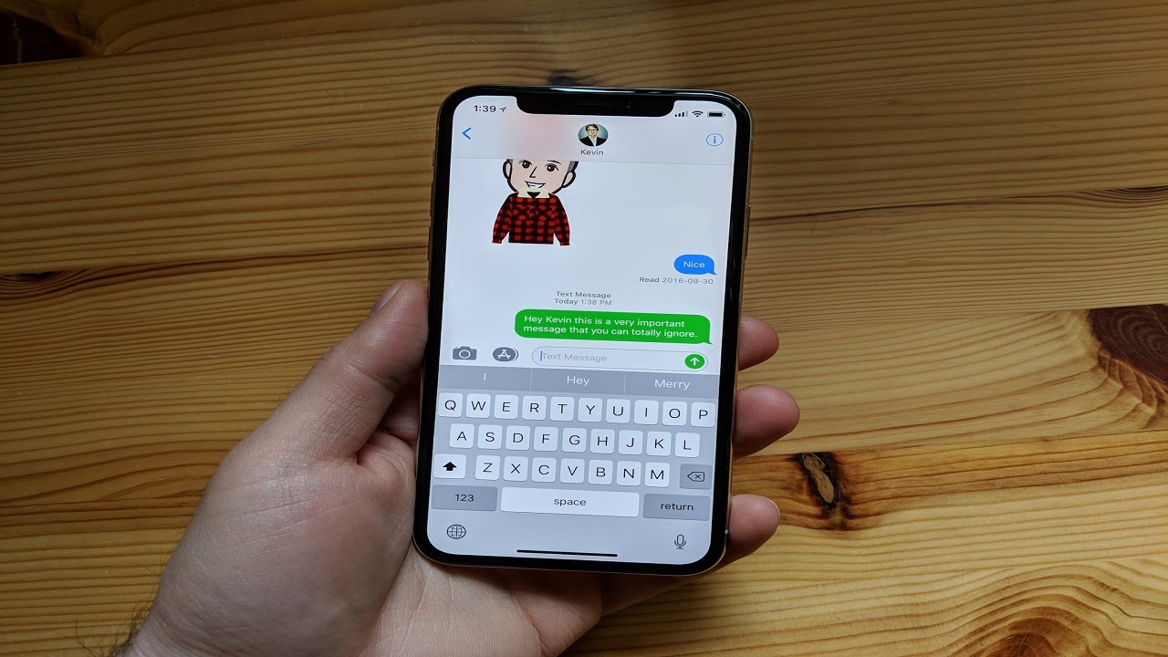 چگونه از پیام‌های مزاحم گروهی در iOS و اندروید خلاص شویم؟