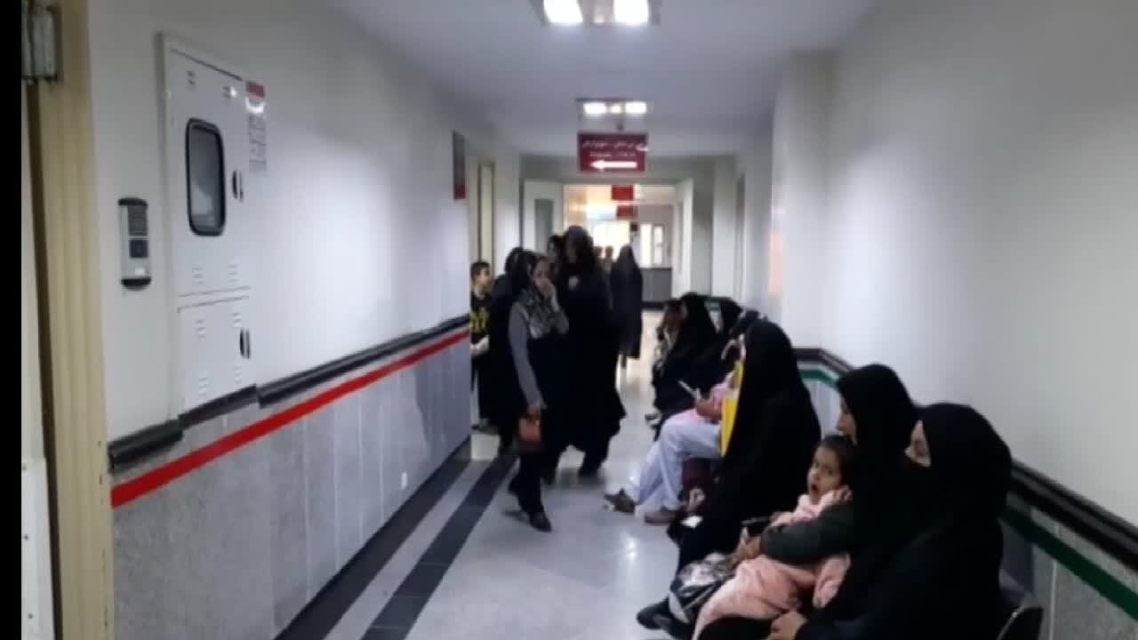 کمبود پزشک رادیولوژی، نمکی روی زخم بیماران