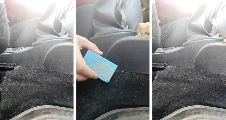 سنگ پای اسفنجی سنگ پای اسفنجی