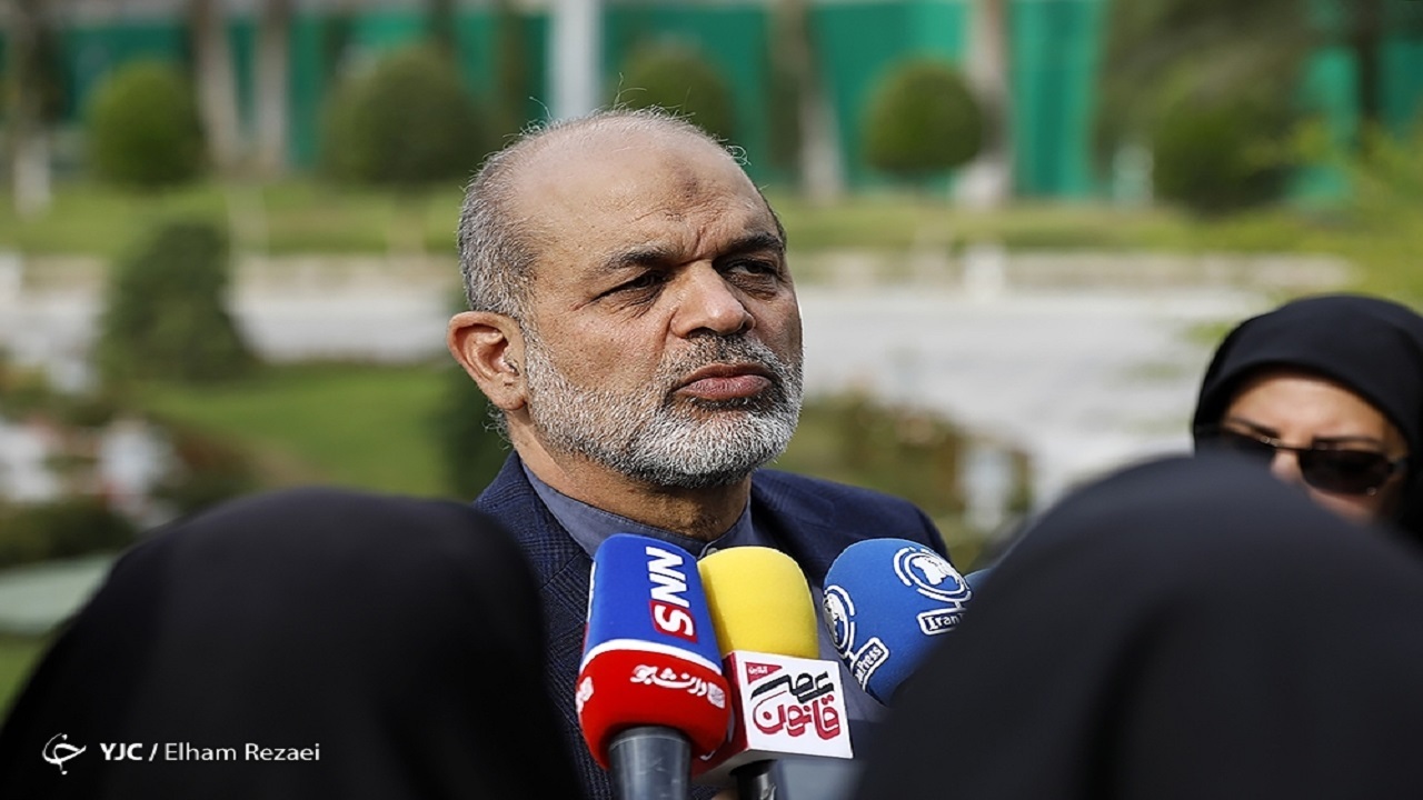 ۹۰ درصد از بازداشت‌شدگان اخیر پشیمانند