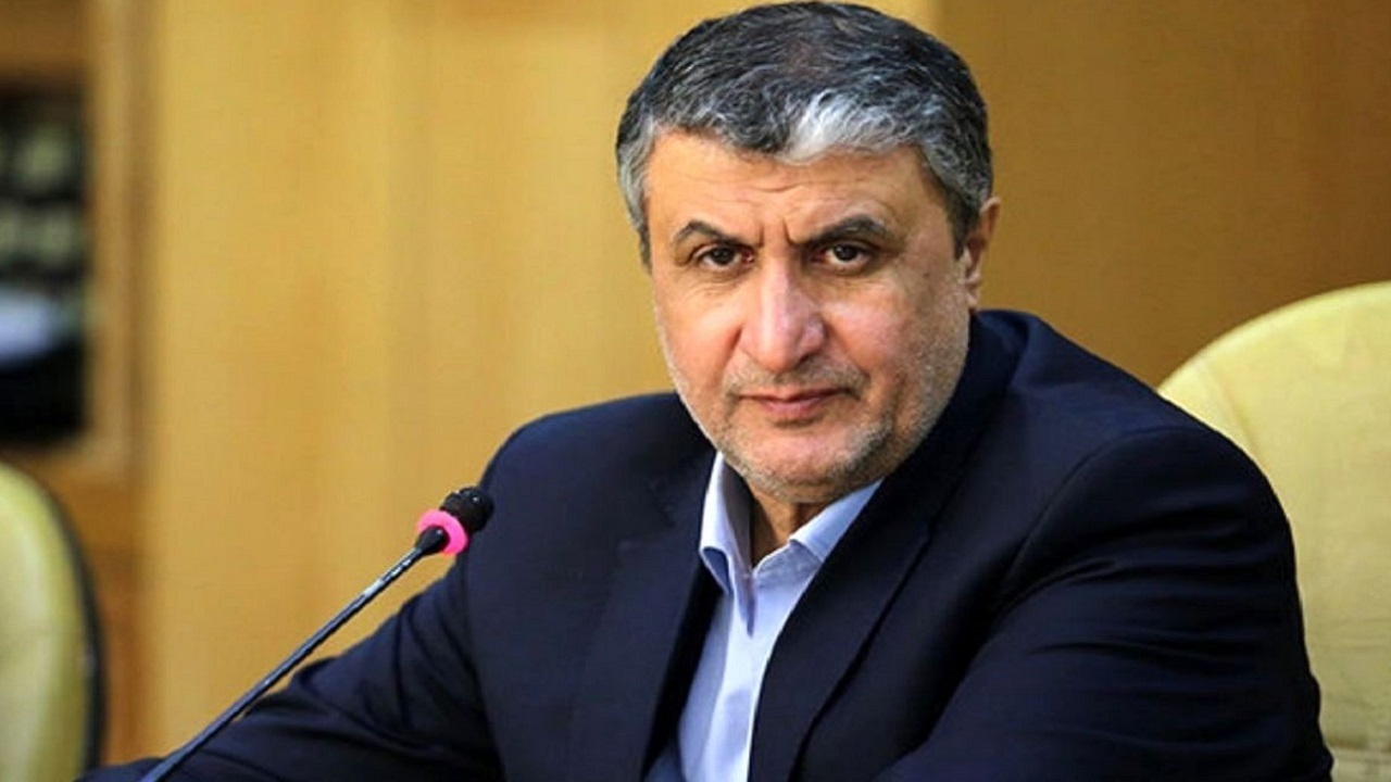 حرکت پرسرعت و پرشتاب به سمت توسعه نیروگاه‌های اتمی آغاز شد