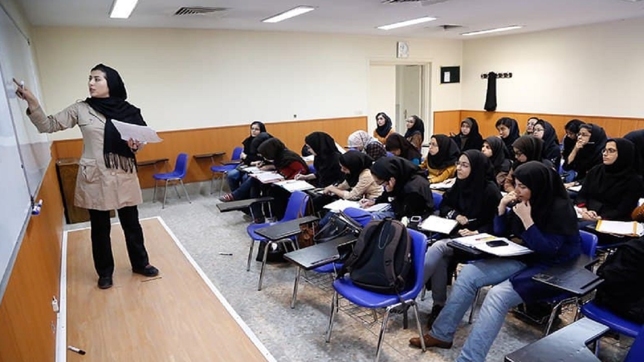 تسهیلات جدید برای جذب دکترمعلمان دانشگاه فرهنگیان