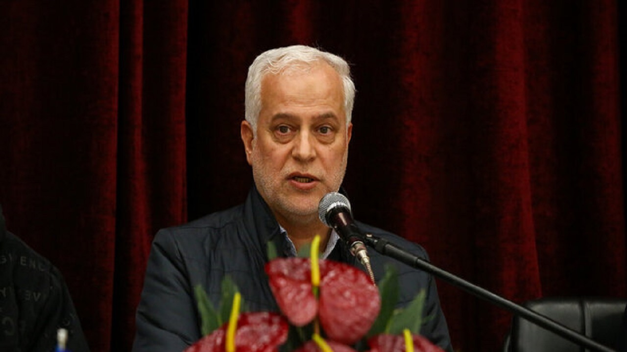 مناسب سازی ۱۹۲ هزار مترمربع پیاده‌روسازی در سطح شهر اصفهان