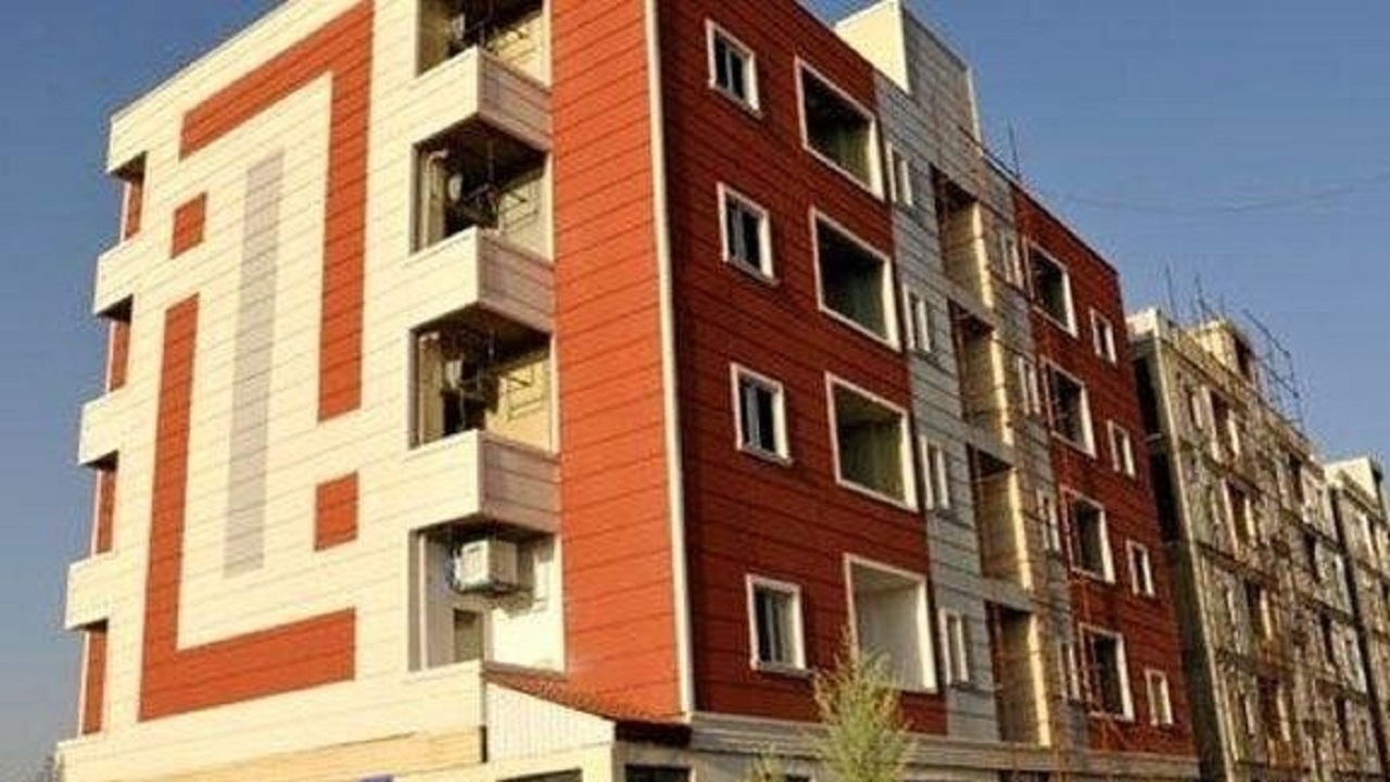 بهره برداری از ۶۷ واحد مسکونی بافت فرسوده در بجنورد