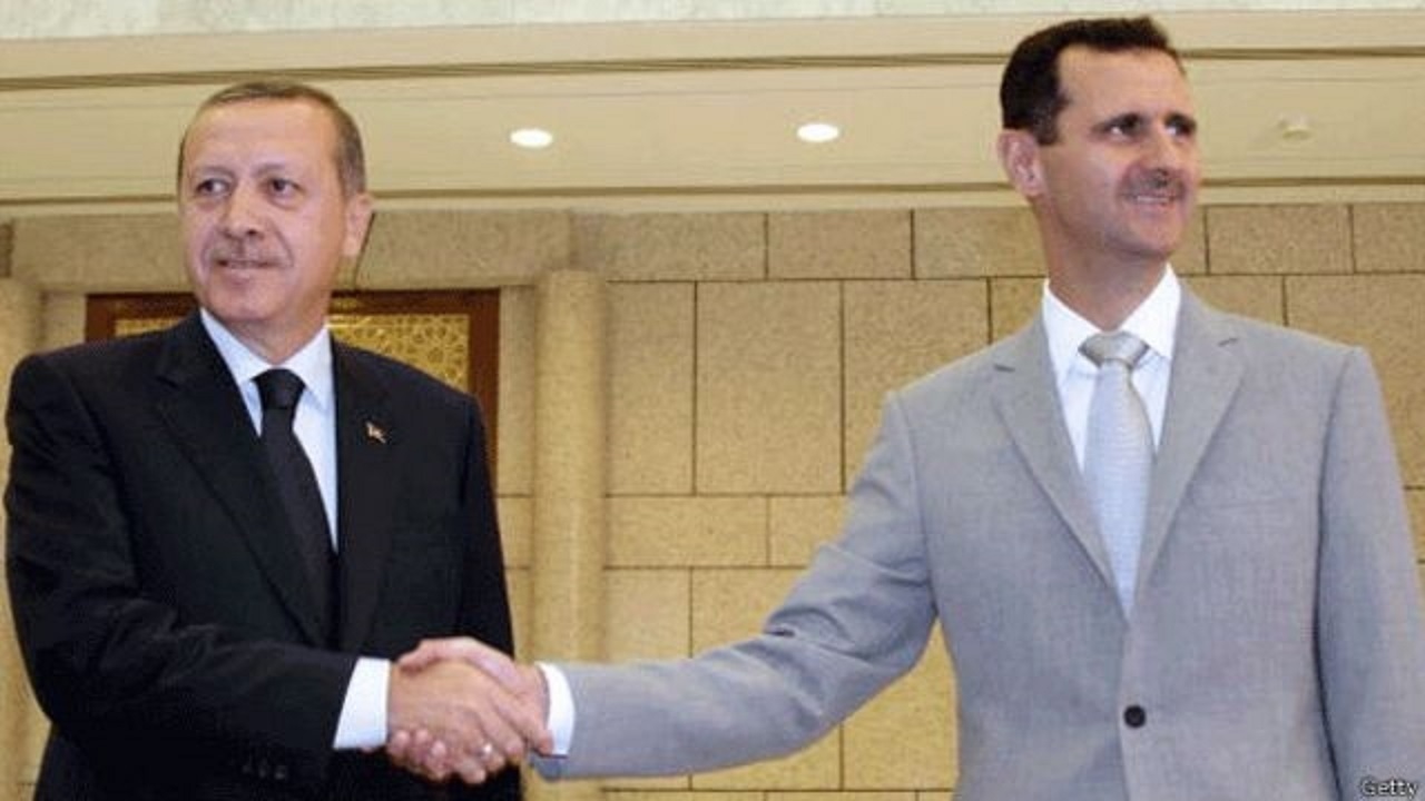 رویترز: اسد پیشنهاد دیدار با اردوغان را نپذیرفته است