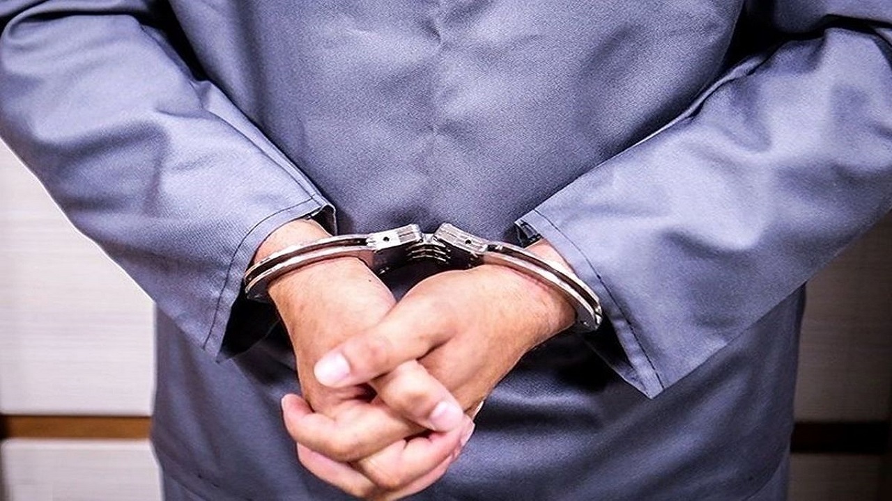 قتل همسر به خاطر اختلاف ملکی