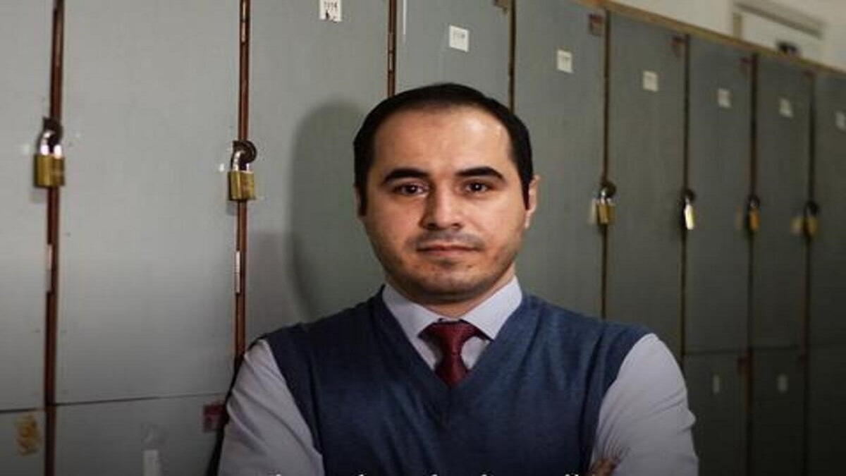 تصاویر برخی از شهدای اغتشاشات اخیر ۱۴۰۱