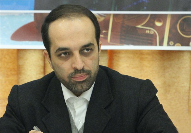 معرفی سرپرست فرمانداری همدان
