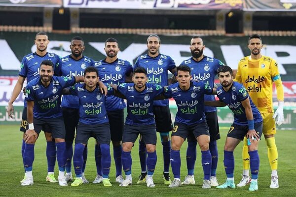استقلال ۲ دیدار تدارکاتی برگزار خواهد کرد