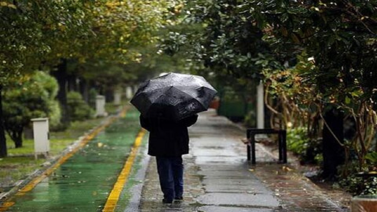 کاهش ۵ الی ۱۰ درجه‌ای دما در خراسان شمالی