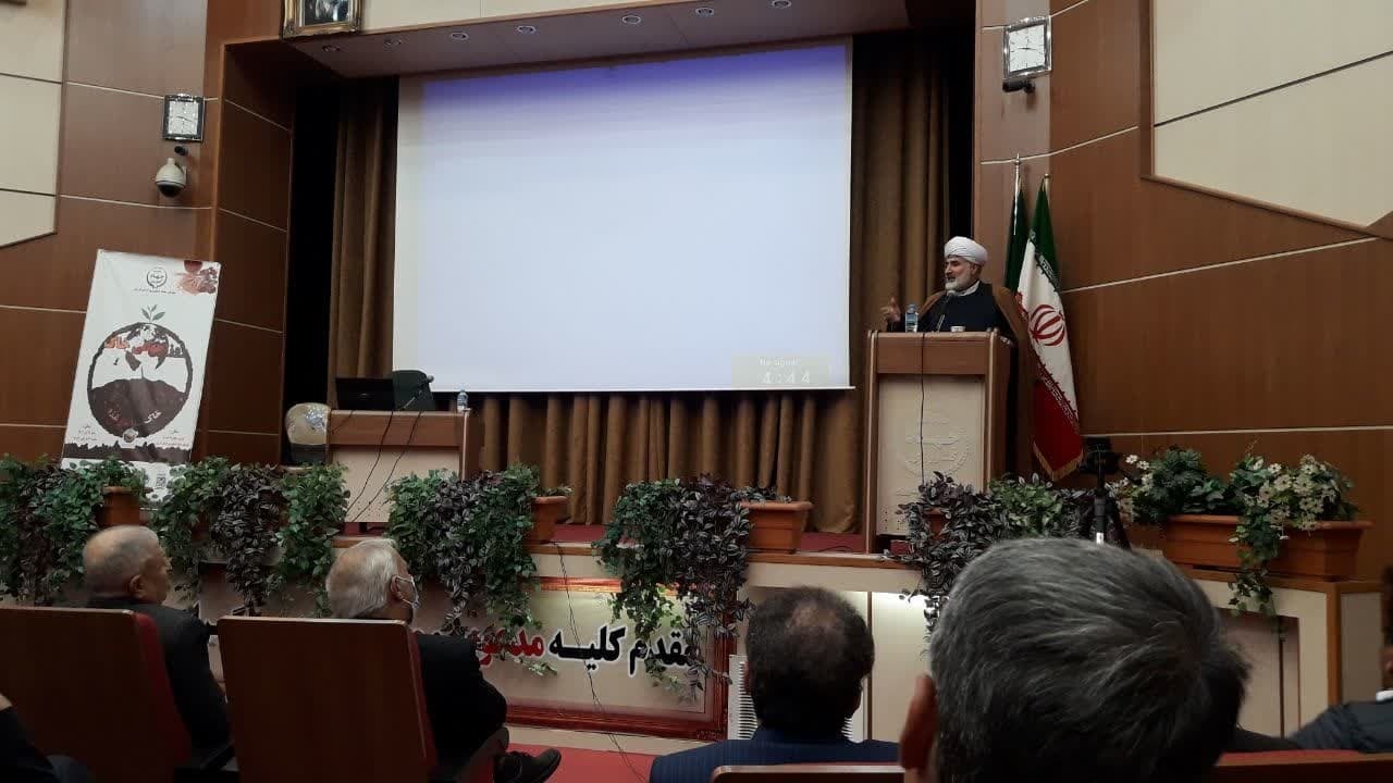 افزایش سرطان به دلیل مصرف بی‌رویه کود‌های شیمیایی
