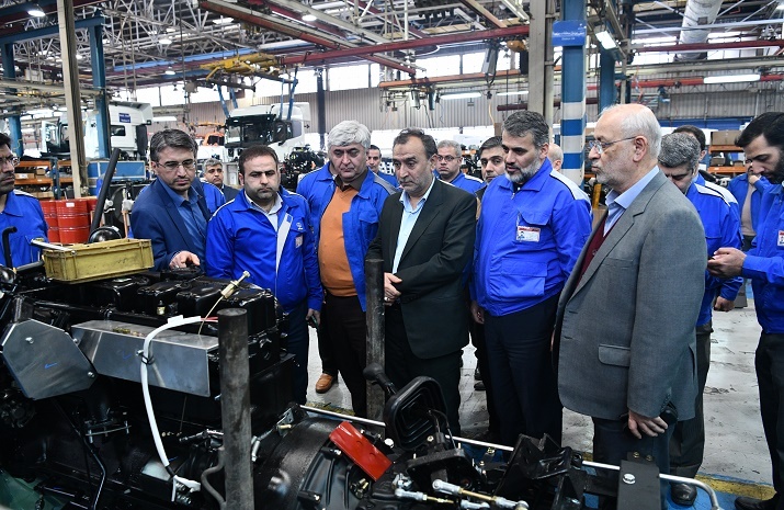 خودروسازان به کمک کاهش آلودگی هوا می‌آیند؟